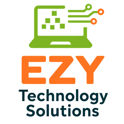 EZY Technology Solutions