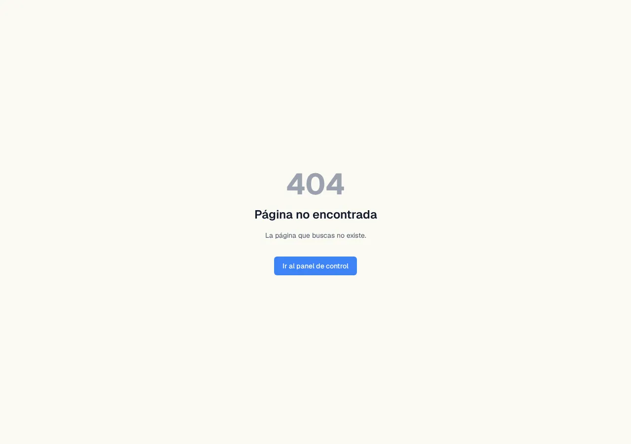 Lista de Propiedades con filtros, controles de lista/grilla, filas y acciones